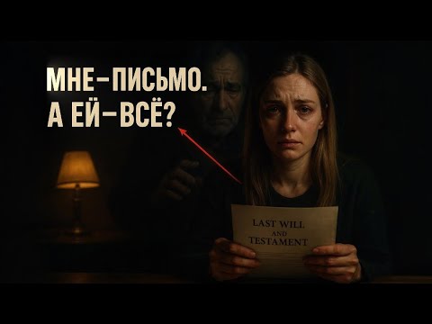 Видео: Я Узнала Секрет Семейной Истории и Это Шокировало Меня!