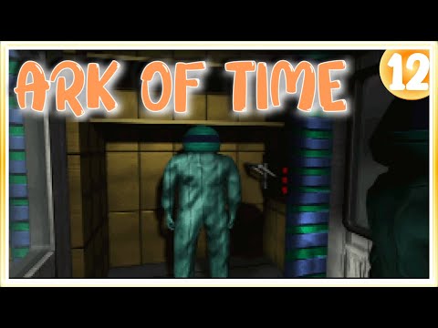 Видео: ПОБЕГ С АТЛАНТИДЫ ➤ Ark of Time ➤ Прохождение #12 (ФИНАЛ)