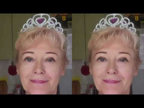 Видео: Белорозовые облака.П Сотник.