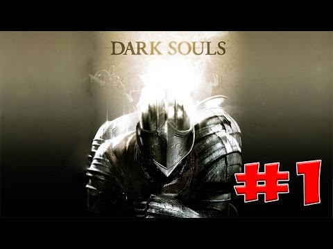 Видео: Dark Souls Прохождение, Знания и Секреты - #1 Северное прибежище нежити (Northern Undead Asylum)