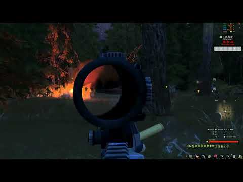 Видео: CLAN REVENANT US1 сталкер онлайн / STALKER ONLINE / STAY OUT / MAX MOD m16a4 1075rpm