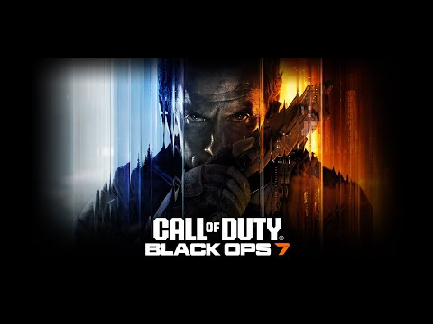 Видео: CALL OF DUTY BLACK OPS 7 - ПОЗОР???