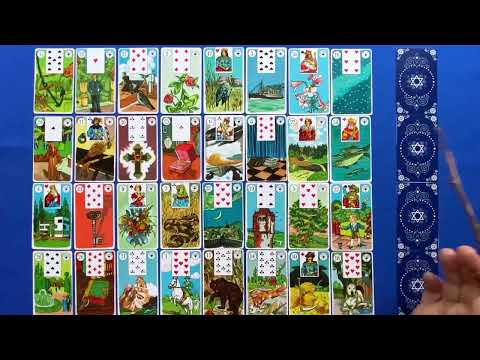Видео: ТАРО НОВОСТИ НЕДЕЛИ 🏠К ЧЕМУ ПОДВОДЯТ ВЫСШИЕ СИЛЫ❓ЭТО В КОРНЕ ПОМЕНЯЕТ ВСЕ ✨