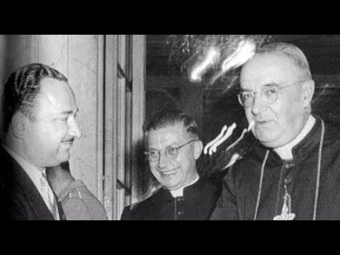 Видео: Секретный агент НКВД  Григулевич (hd) Секретные материалы