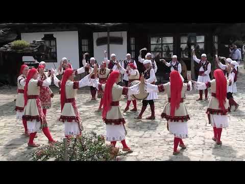 Видео: Пирински