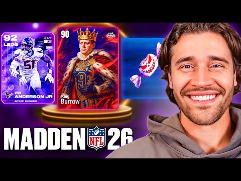 Видео: МЕТОД №1 С БЕСПЛАТНЫМИ КОНФЕТАМИ и не только! (Поддержка MUT)