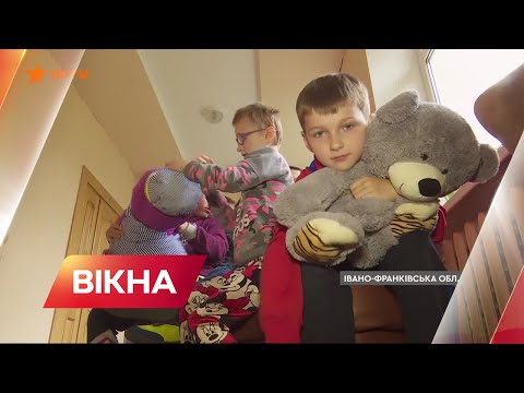 Видео: 🚸 Діти-сироти розповіли, як рятувались від обстрілів у Чернігові та вижили