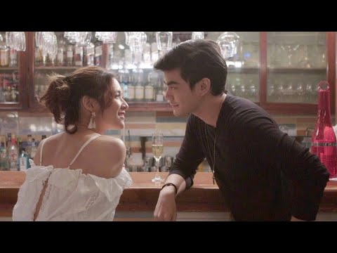 Видео: ❤️Красивая история любви бабника и дерзкой девушки/ Клип к лакорну ❤️