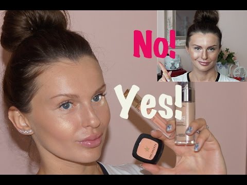 Видео: СТРОБИНГ НЕТ! МАКИЯЖ НОН-ТУРИНГ ДА! МОЙ ЕЖЕДНЕВНЫЙ МАКИЯЖ | KatyaWORLD