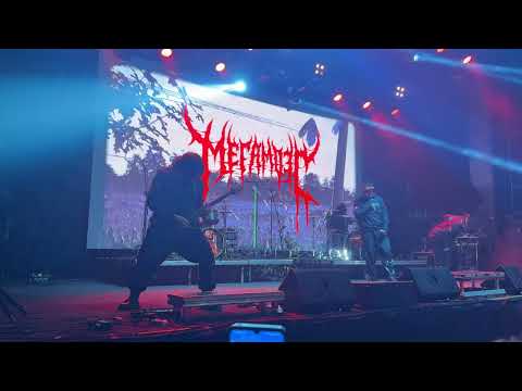 Видео: Мегамозг — Маяк. Москва. Race Fast 06.09.25