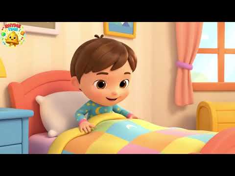 Видео: Моя Манта Научилась Летать | Детская Песенка и Рифмы