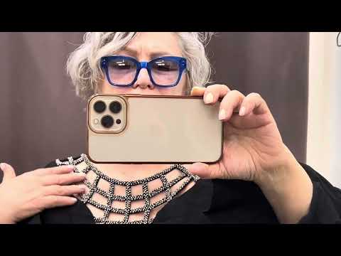 Видео: Секонд. Кофточка от Ivko. Мы продаем не моду, а искусство.