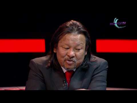 Видео: ХАР ХАЙРЦАГ - Т.БАЯРХҮҮ /1-р хэсэг/