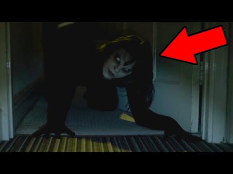 Видео: 95 Самых Пугающих Видео в Мире. Хэллоуин🎃|  Мегаподборка ч.3
