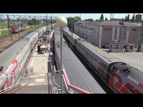 Видео: Каменская - Лихая