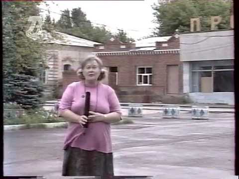 Видео: Клетская Милая сердцу Глубинка