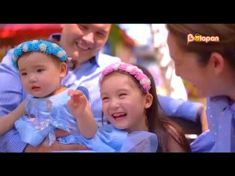 Видео: Начало эфира (Balapan (Казахстан), 06.08.2025)