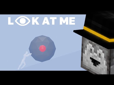 Видео: ПУГОД ИГРАЕТ В ИГРУ ОТ ЗРИТЕЛЯ | Look at me