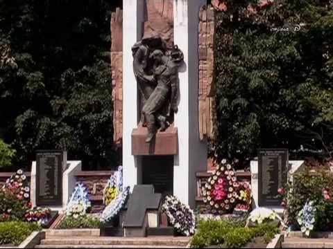 Видео: ЧЕРНОВИЦКИЕ ЭТЮДЫ 2011... памяти Юрия Гусакова