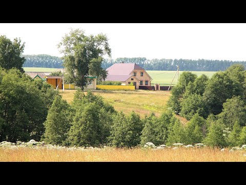 Видео: Шода. авылына видеосәяхәт.