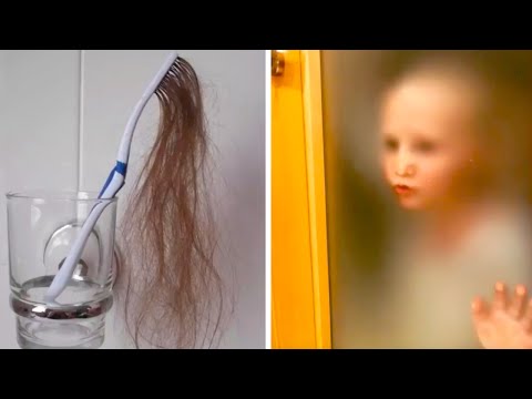 Видео: Лишь самые смелые смогут досмотреть до конца
