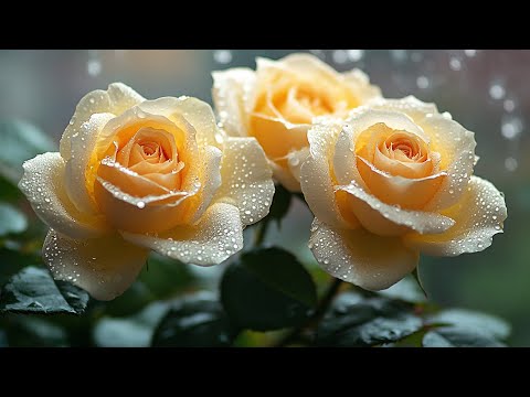 Видео: Музыка наполняет гармонией тело и душу🌺 Слушаю уже три месяца🌿 Композиции Сергея Грищука #10