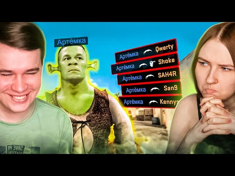 Видео: Нашел САМЫЕ СМЕШНЫЕ баги в играх / WDF 265 / Реакция