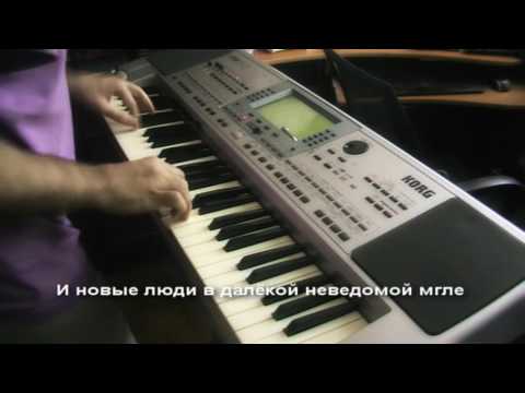 Видео: Ах, этот вечер [музыка: Максим Дунаевский, из к/ф: "Ах, водевиль, водевиль…"]