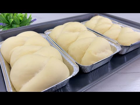 Видео: Давно забытый рецепт хлеба! Секреты формирования хлеба от дедушки-повара из Китая.