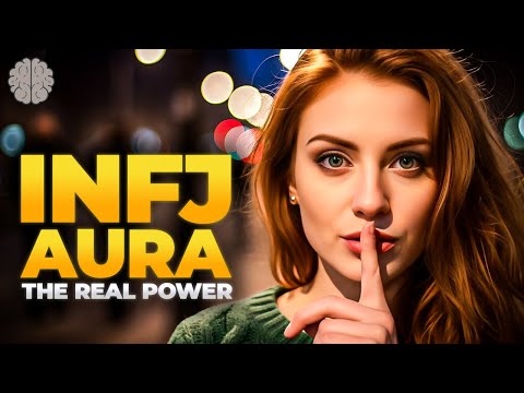 Видео: Аура INFJ реальна (и это не эмпатия)