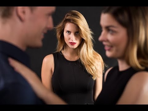 Видео: НЕВЕРНОСТЬ НАРЦИССА