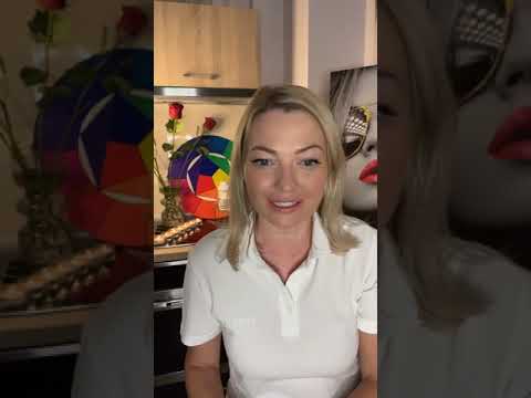 Видео: Типи шкіри. Пігментація на обличчі. #пігментаціятатипишкіри