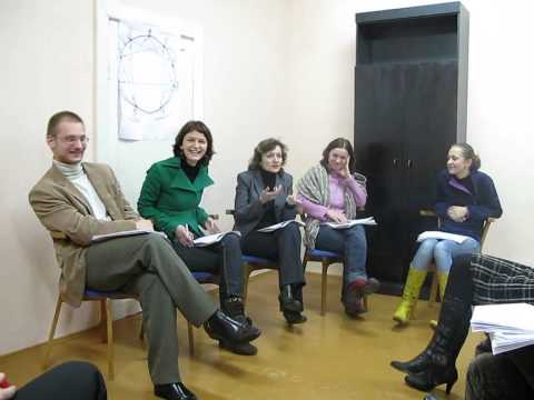 Видео: Тренинг Эннеаграммы. Ресурсы Типов. 4-ый тип