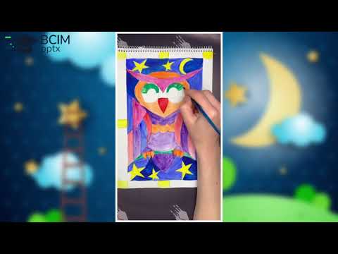 Видео: Архітектурний ансамбль. Образотворче мистецтво 5 клас