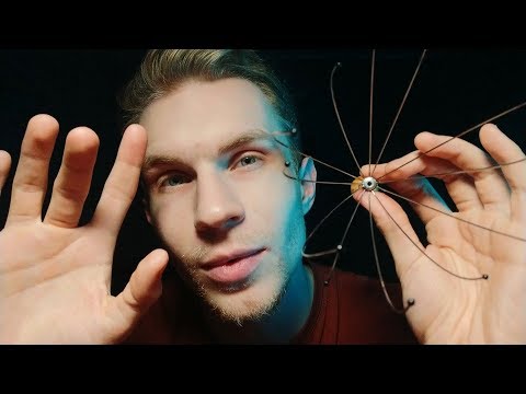 Видео: Уложу Тебя Спать 😴 АСМР