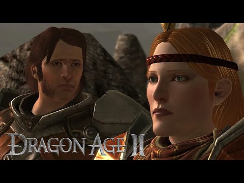 Видео: Dragon Age II [V] (Запись стрима от 26.10.24)