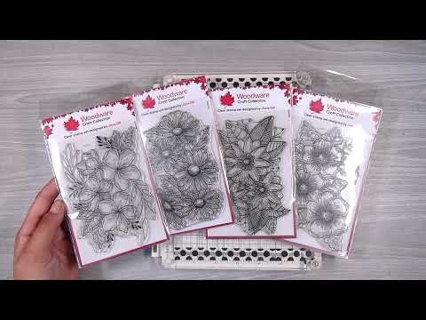 Видео: Простые и простые карточки из лоскутков/бумажных полосок