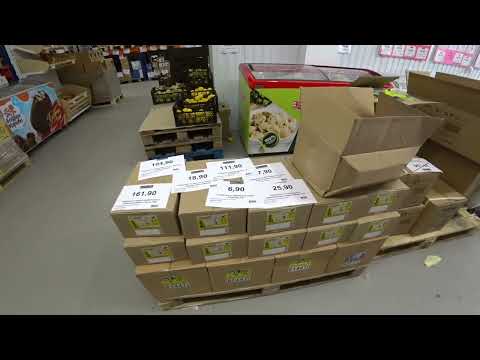 Видео: доброцен/небольшая закупка