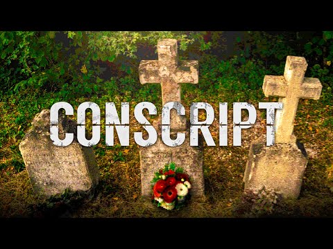 Видео: ... ● CONSCRIPT ● [ прохождение на русском ] Ep.14