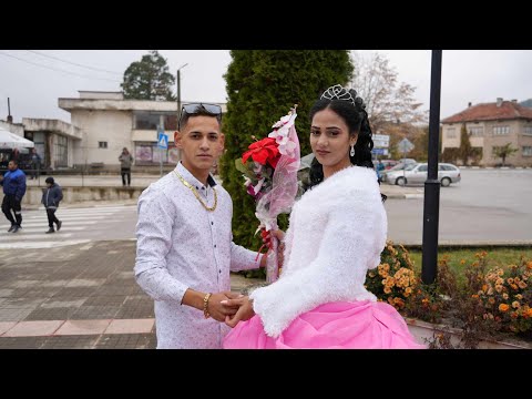 Видео: Годеж на Бони и Вени 2 ра част 16 11 2024г