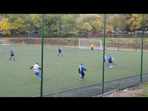 Видео: ФК “Интер” - ФК “Спортист” - 11.10.2025 (второ полувреме)