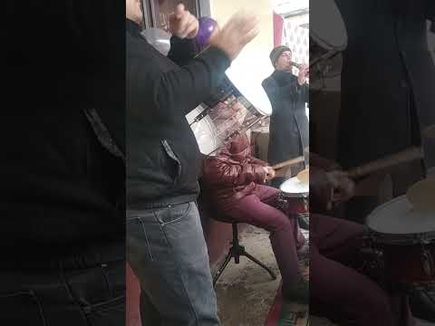 Видео: карнай сурнай дабал базми туёна тел:+992 907416272   918416272 #душанбе #топ #точикистон #свадьба