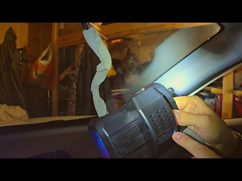 Видео: УСТАНОВКА ВИДЕОРЕГИСТРАТОРА НА КИТАЙЦА В ШТАТНОЕ МЕСТО Видеорегистратор Chery Tiggo 8 Pro/ 7ProMax