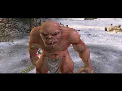 Видео: Прохождение №5 игры "The Chronicles of Narnia"