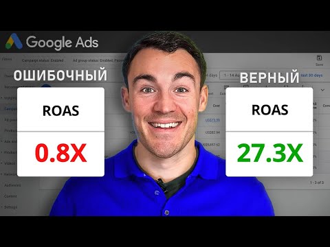 Видео: Какие товары следует рекламировать с помощью Google Ads