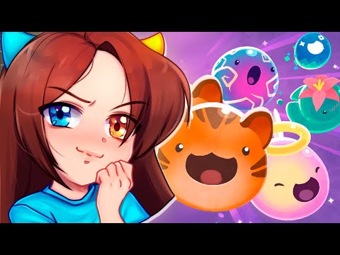 Видео: 😱Новая Локация в Slime Rancher 2