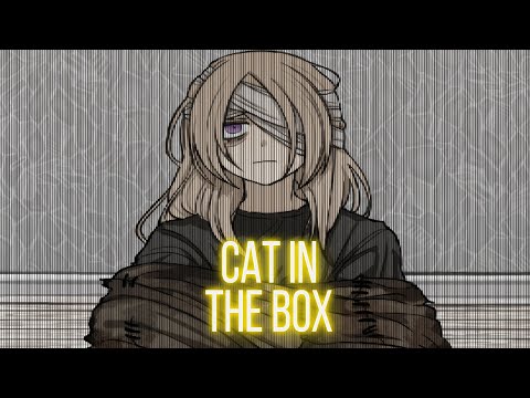 Видео: Прохождение CAT IN THE BOX