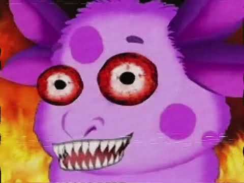 Видео: Инцидент на канале Бибигон в 2010 году