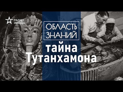 Видео: Что было найдено в древней гробнице фараона? Лекция египтолога Виктора Солкина
