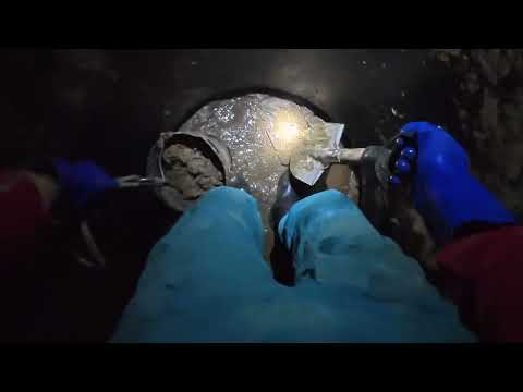 Видео: Копаємо нижче кільця 